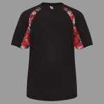 Men's Hook Digital T-Shirt