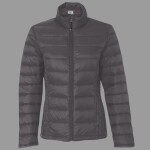 Women's 32 Degrees Packable Down Jacket