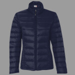 Women's 32 Degrees Packable Down Jacket
