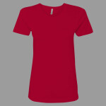 Women’s Cotton T-Shirt