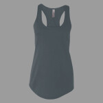 Women’s Lightweight French Terry Racerback Tank