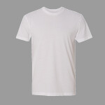 Sueded T-Shirt