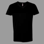 Men's Sueded V-Neck T-Shirt