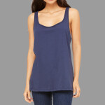 Women’s Relaxed Jersey Tank