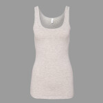 Women’s Spandex Jersey Tank