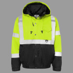 Unisex Ripstop Bomber Jacket