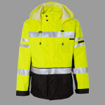 Unisex Premium Black Series® 2-In-1 Jacket