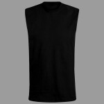 Jersey Muscle Tank
