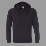 Unisex Special Blend Raglan Hooded Sweatshirt