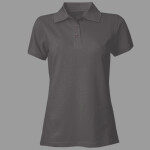 Women's Easy Care Piqué Polo