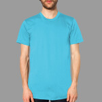 2001 Fine Jersey S/S T-Shirt