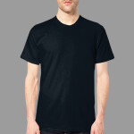 2001ORG Organic Fine Jersey S/S T-Shirt