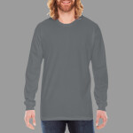 2007 Fine Jersey L/S T-Shirt