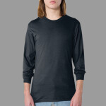 2007ORG Organic Fine Jersey L/S T-Shirt