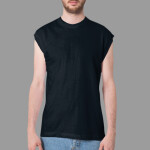 2065 Fine Jersey Muscle T-Shirt