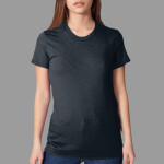 2102ORG Organic Fine Jersey S/S T-Shirt