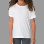 2105 Toddler Fine Jersey S/S T-Shirt