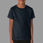 2105ORG Organic Toddler Fine Jersey T-Shirt