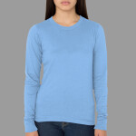 2307 Fine Jersey L/S T-Shirt