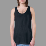 2408 Fine Jersey Tank