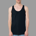 2411 Unisex Power Wash Tank