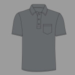2412 Fine Jersey Leisure Shirt