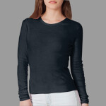 4307 Baby Rib L/S T-Shirt