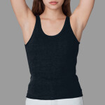 4308 Baby Rib Tank