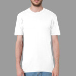 4400 Baby Rib Fitted S/S T-Shirt