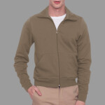 5431 California Fleece Zip Jogger