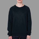 5454 California Fleece Raglan