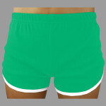 7301 Interlock Running Short