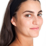 8437 Cotton Spandex Jersey Headband