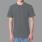 BB401 Poly-Cotton S/S T-Shirt