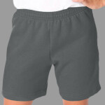 F201 Youth Flex Fleece Sweatshort
