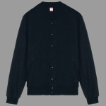 F499 Flex Fleece Club Jacket