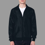 N431 Nylon Taffeta Windbreaker