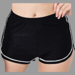 PDZ301 Poly Dazzle Running Short