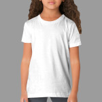 PL101 Toddler Sublimation T-Shirt