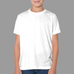 PL201 Youth Sublimation T-Shirt