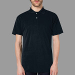 pq412 Pique Tennis Shirt