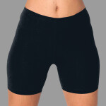 RNT42 Nylon Tricot Cycle Short