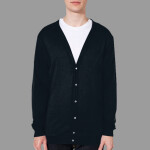 RSA4400 Baby Rib Cardigan