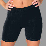 RSA8335 Cotton Spandex Jersey Cycle Short