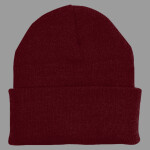RSAKWBN-2 Cuffed Acrylic Lined Beanie