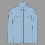 RSAND401 Denim Jacket