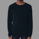 RSAPQ454 Pique L/S Raglan Pullover
