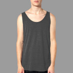 RSATR208 Youth Tri-Blend Tank