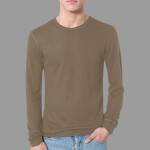 T407 Baby Thermal L/S T-Shirt