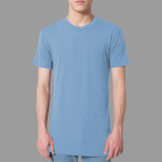 tr401 Tri-Blend Track Shirt